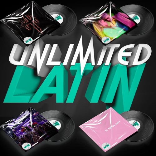 Abraham Mateo, Ana Mena Ft. Bizarrap, Rauw Alejandro (Antonio Guevara Mashup 125Bpm)